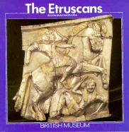 The Etruscans - MacNamara, Ellen