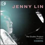 The Etudes Project, Vol. 1: Iceberg
