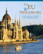 The Eu and Neighbors: A Geography of Europe in the Modern World