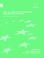 The Eu and the European Security Strategy: Forging a Global Europe