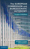 The European Commission and Bureaucratic Autonomy: Europe's Custodians