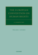 The European Convention on Human Rights: A Commentary
