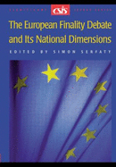 The European Finality Debate and Its National Dimensions