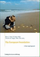 The European Foundation: A New Legal Approach