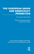 The European Union and Democracy Promotion: The Case of North Africa