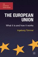 The European Union: What it is and How it Works