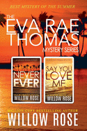 The Eva Rae Thomas Mystery Series: Book 3-4