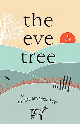 The Eve Tree - Devenish Ford, Rachel