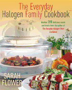 The Everyday Halogen Family Cookbook