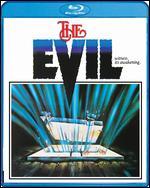 The Evil [Blu-ray]