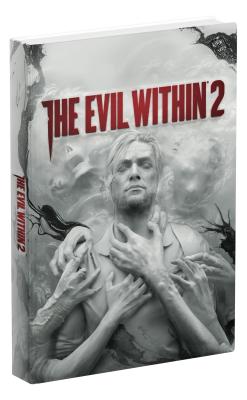 The Evil Within 2: Prima Collector's Edition Guide - Prima Games