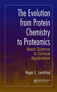 The Evolution from Protein Chemistry to Proteomics: Basic Science to Clinical Application