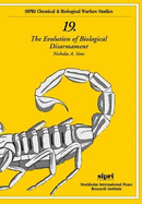 The Evolution of Biological Disarmament