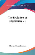 The Evolution of Expression V1