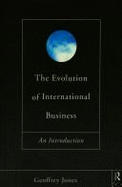 The Evolution of International Business