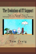 The Evolution of IT Support: Tips to Manage Your IT Infrastructure While Saving Money
