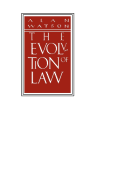The Evolution of Law