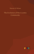 The Evolution of the Country Community