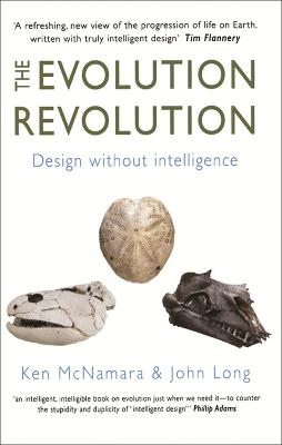 The Evolution Revolution - McNamara, Ken, and Long, John