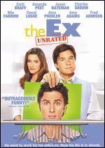 The Ex [WS] [Unrated]