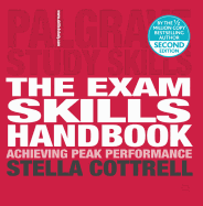 The Exam Skills Handbook: Achieving Peak Performance