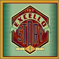 The Excello Story, Vol. 4: 1961-1975 - Various Artists