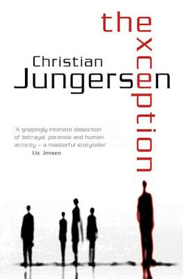 The Exception - Jungersen, Christian