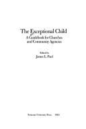 The Exceptional Child: A Guidebook for Churches and Community Agencies