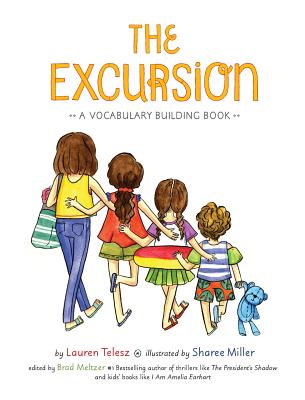 The Excursion - Telesz, Lauren, and Meltzer, Brad (Editor)