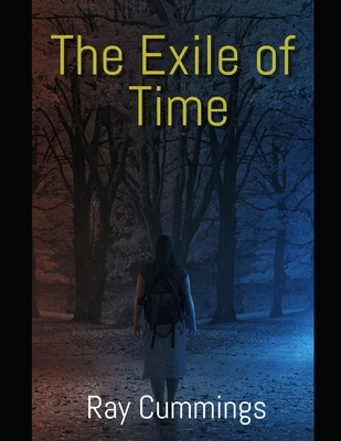 The Exile of Time - Cummings, Ray