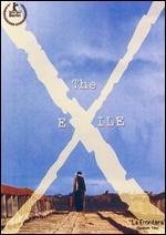 The Exile - Ricardo Larrain