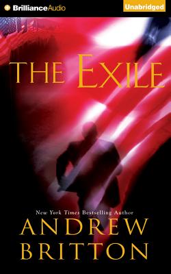 The Exile - Britton, Andrew, Professor, and Lane, Christopher, Professor (Read by)