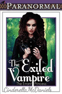 The Exiled Vampire (the Errant Princess)