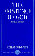 The Existence of God - Swinburne, Richard
