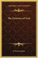 The Existence of God