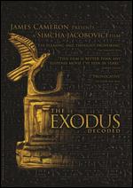 The Exodus Decoded - Simcha Jacobovici