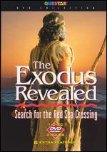 The Exodus Revealed: Searching for the Red Sea Crossing - 