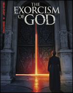 The Exorcism of God [Includes Digital Copy] [Blu-ray] - Alejandro Hidalgo