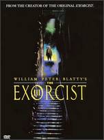 The Exorcist 3 - William Peter Blatty