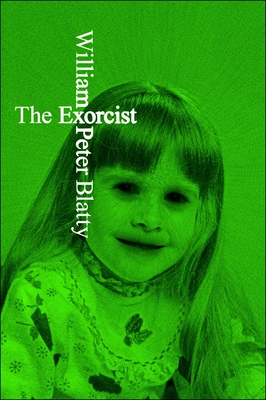 The Exorcist - Blatty, William Peter