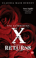 The Exorsistah: X Returns