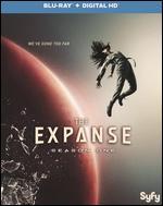 The Expanse: Season One [Includes Digital Copy] [UltraViolet] [Blu-ray] [3 Discs]