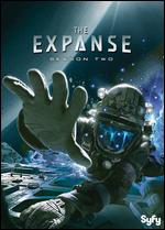 The Expanse: Season Two [4 Discs] - 
