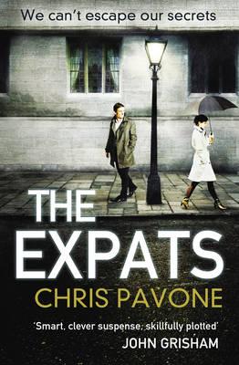 The Expats - Pavone, Chris