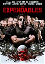 The Expendables - Sylvester Stallone