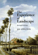 The Experience of Landscape