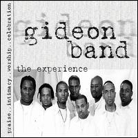 The Experience - Gideon Band