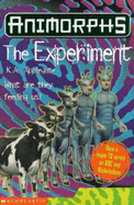 The Experiment - Applegate, Katherine