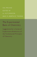 The Experimental Basis of Chemistry