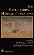 The Exploitation of Mammal Populations